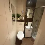 Mieszkanie Przy Szpitalu, Parter Pilsudskiego Apartmán Košalín