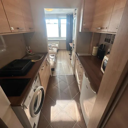 Mieszkanie Przy Szpitalu, Parter Pilsudskiego Apartmán