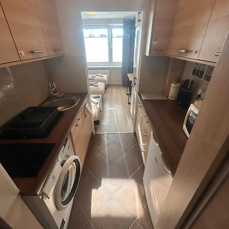 Apartament Mieszkanie Przy Szpitalu, Parter Piłsudskiego *