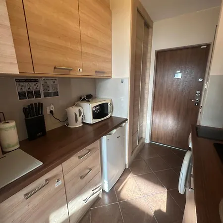 Apartament Mieszkanie Przy Szpitalu, Parter Piłsudskiego Koszalin