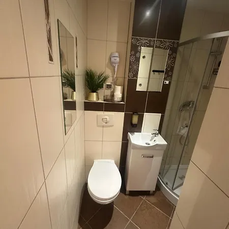 Mieszkanie Przy Szpitalu, Parter Piłsudskiego Apartament Koszalin