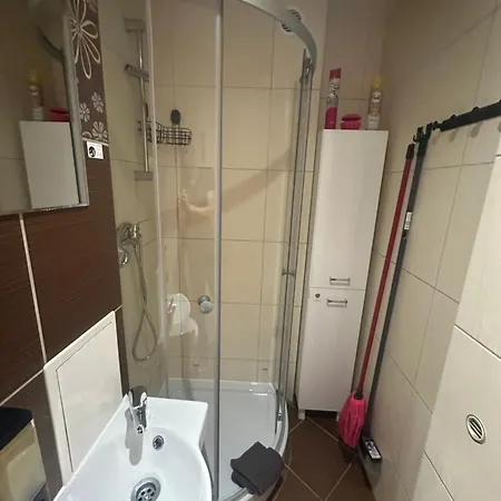 Mieszkanie Przy Szpitalu, Parter Piłsudskiego Apartament Koszalin