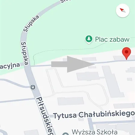 Mieszkanie Przy Szpitalu, Parter Piłsudskiego Apartament *