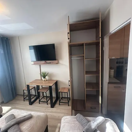 Apartament Mieszkanie Przy Szpitalu, Parter Piłsudskiego Koszalin